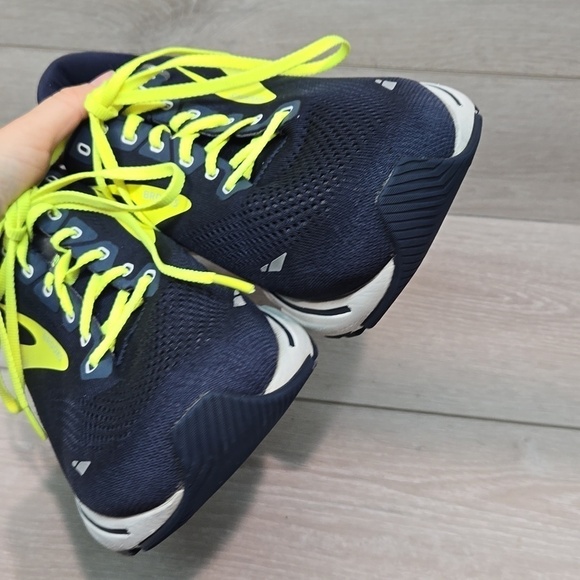 Brooks Mens Ghost 15 Athletic Running Sneakers shoes sz 14 Medium D main image 9